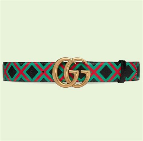 cintura gucci ultimo modello|cinture Gucci originali.